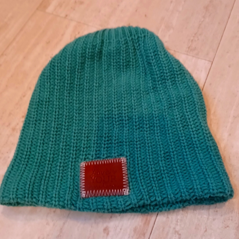 Love Your Melon Slouch Beanie